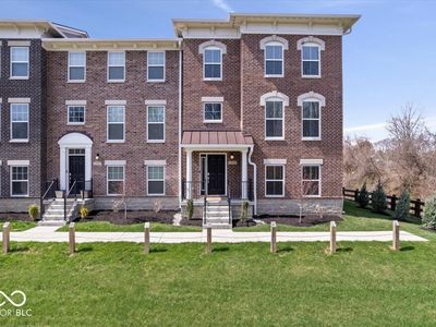 13833 Tender Dr, Carmel, IN, 46032