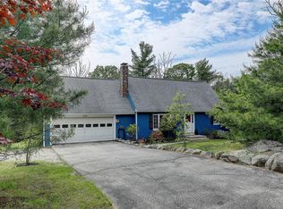 386 Hillsdale Rd, Richmond, RI 02892