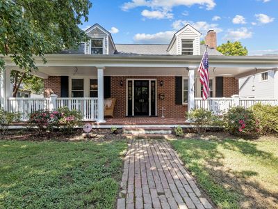 412 Coggeshall St, Oxford, NC, 27565