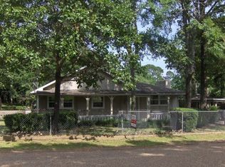 1210 Aloha Rd, Tool, TX 75143