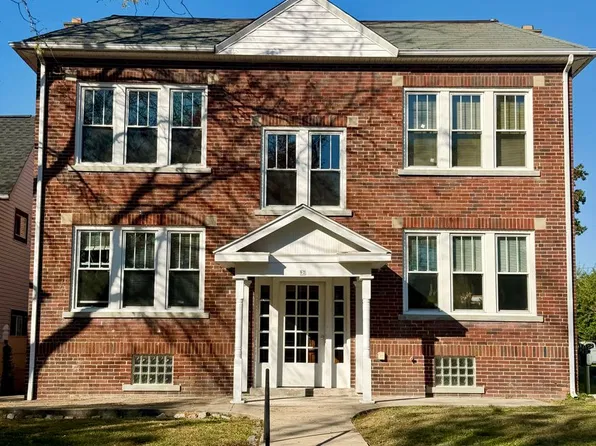 92 E Lakeview Ave, Columbus, OH 43202