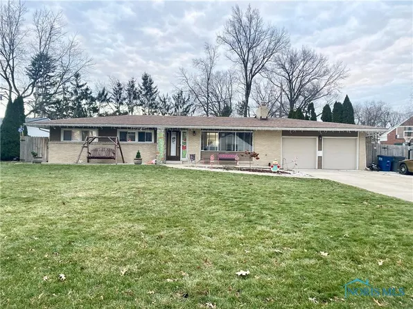 4319 Imperial Dr, Toledo, OH 43615