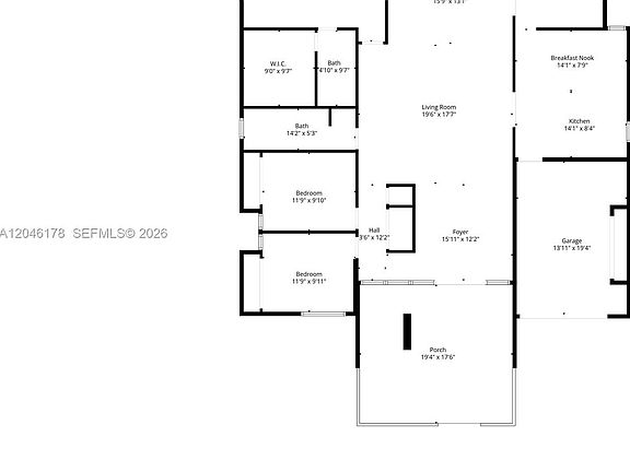 5th image of 9120 SW 49th St