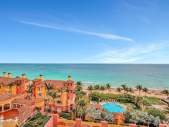 2nd image of 2100 N Ocean Boulevard #10D