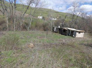 29719 Coyote Rdg, Culdesac, ID 83524