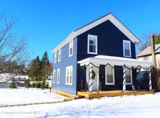75 Lathrop St, Montrose, PA 18801