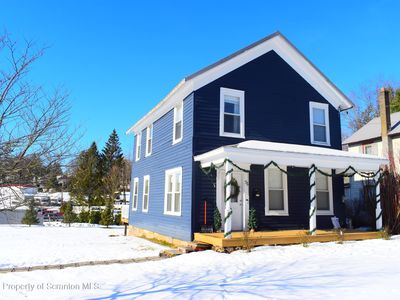 75 Lathrop St, Montrose, PA, 18801