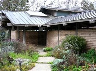 5767 Sonoma Mountain Rd, Santa Rosa, CA 95404