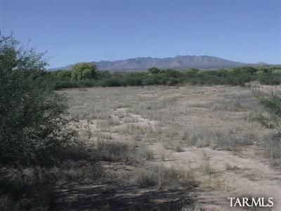 2204 S Lee St, Saint David, AZ, 85630