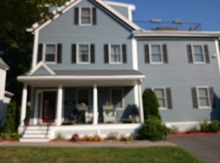 112 Academy Hill Rd #4, Brighton, MA 02135