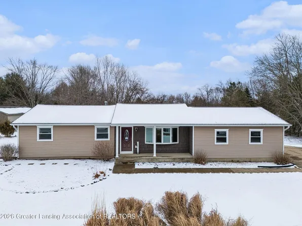 933 Miami Dr, Mason, MI 48854