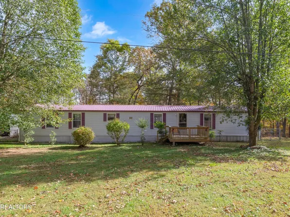 329 Ridge Cir, Kingston, TN 37763