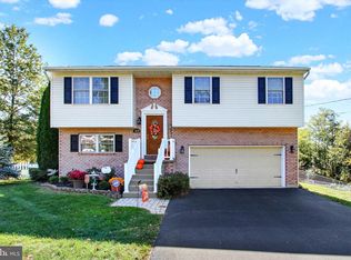 12288 Old Pen Mar Rd, Waynesboro, PA 17268
