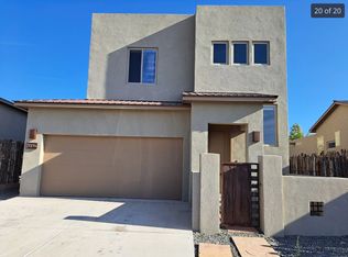 7274 Vista Serena Loop, Santa Fe, NM 87507