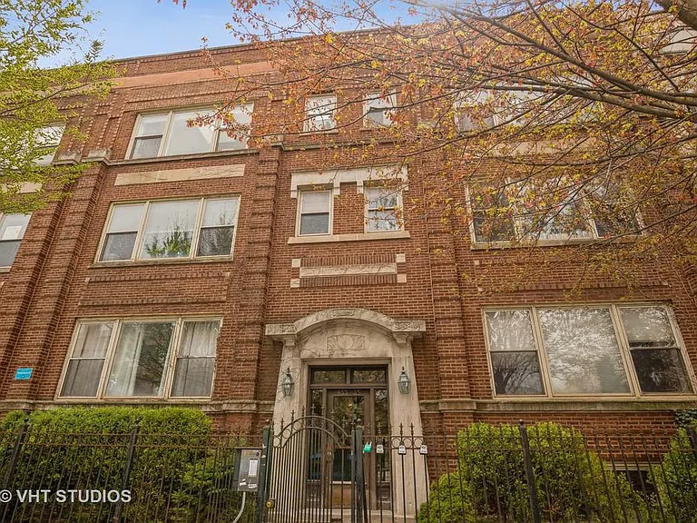 833 W Lawrence Ave #G — Photo 1