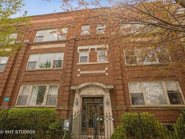 833 W Lawrence Ave APT G, Chicago, IL 60640