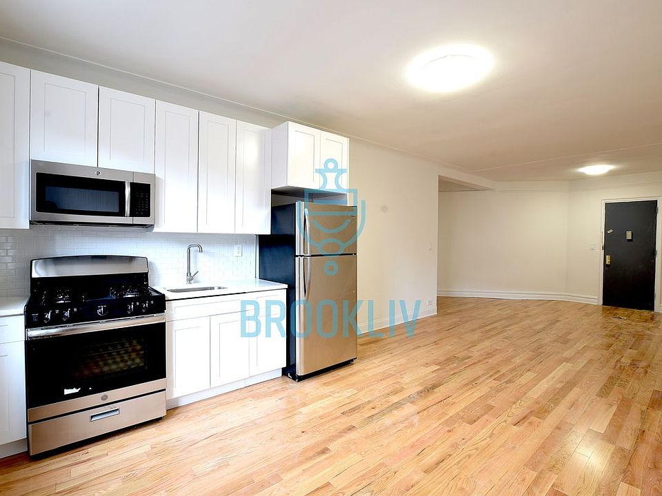 1st image of 55 Linden Blvd APT 5N