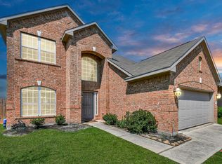 19803 White Pearl Ct, Houston, TX 77073