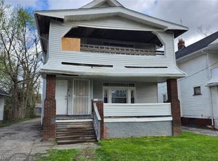 13305 Svec Ave, Cleveland, OH 44120