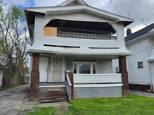 13305 Svec Ave, Cleveland, OH 44120