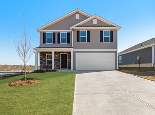 1596 Martingale Way, Roebuck, SC 29376