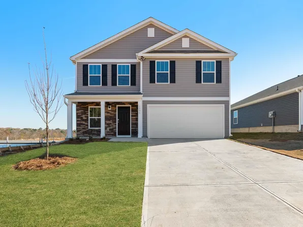 1596 Martingale Way, Roebuck, SC 29376