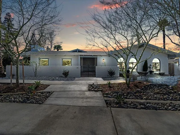 201 Los Robles Way, Woodland, CA 95695