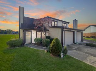 1203 Cypress Dr, Shelbyville, IN 46176