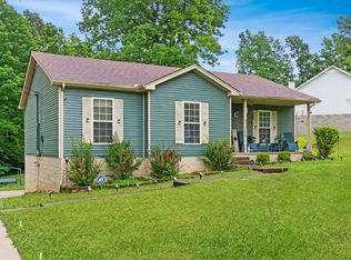 3366 Backridge Rd, Woodlawn, TN 37191