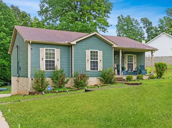 3366 Backridge Rd, Woodlawn, TN 37191
