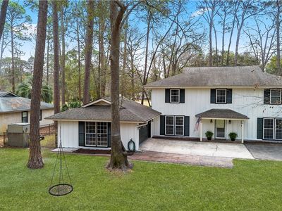 19 Pickens St, Ladys Island, SC, 29907