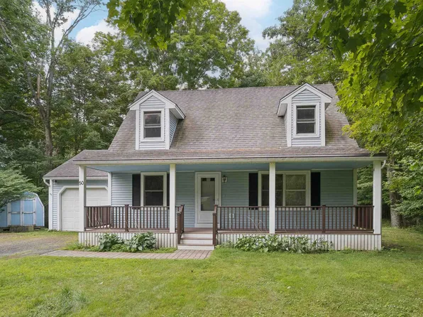 50 Ry-Kris Lane, Hartford, VT 05001
