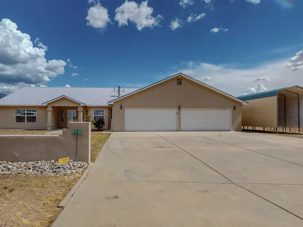 9510 Signal Ave NE, Albuquerque, NM 87122