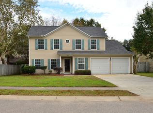 1547 Clark Sound Circle, Charleston, SC 29412