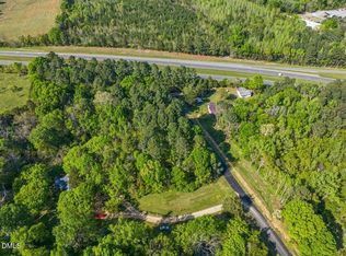 0 Lula Klass Rd, Goldston, NC 27252