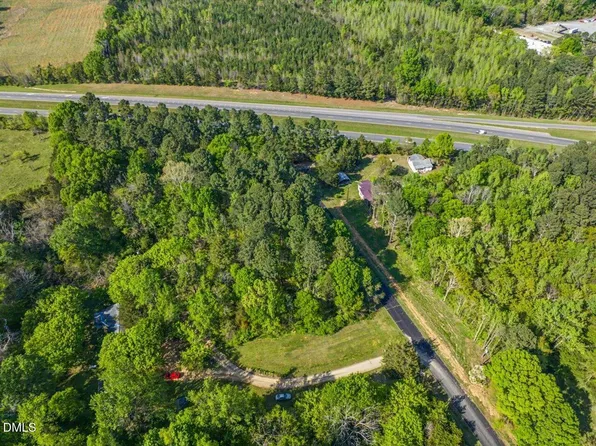 0 Lula Klass Rd, Goldston, NC 27252