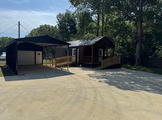 1017 Columbia Road 78, Magnolia, AR 71753