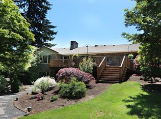 12925 SE Staley Ave, Damascus, OR 97089