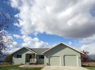 4725 Longley Ln, Stevensville, MT 59870