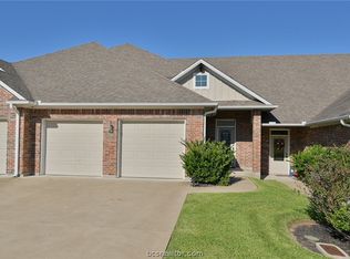 4301 Whispering Creek Dr, College Station, TX 77845