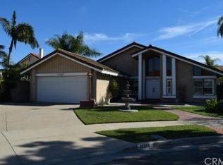 11186 McGee River Cir, Fountain Valley, CA 92708