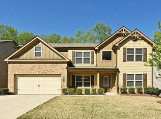 4117 Water Mill Dr, Buford, GA 30519