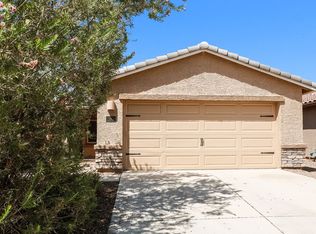 12835 N Peony Dr, Marana, AZ 85653