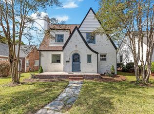 2707 N Roxboro St, Durham, NC 27704