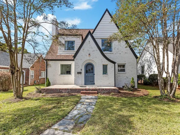 2707 N Roxboro St, Durham, NC 27704