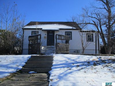 1302 G St, Fairbury, NE, 68352