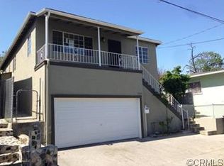 4266 Rosilyn Dr, Los Angeles, CA 90063