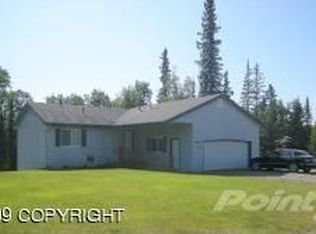 48115 Grant Ave, Kenai, AK 99611