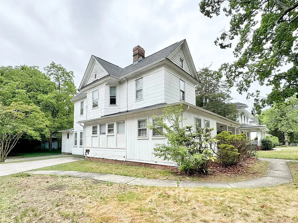 322 S Mendenhall St #2