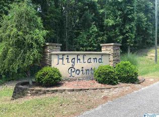 0 Meadow St, Rainbow City, AL 35906
